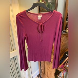 Excellent condition top.